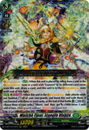 Marche Fleur, Lianorn Vivace - D-BT13/014EN - Flight of Chakrabarthi - Card Cavern