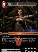 Marilith - 17-019R - Rebellion's Call - Foil - Card Cavern