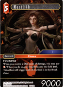 Marilith - 17-019R - Rebellion's Call - Card Cavern
