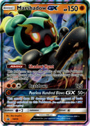 Marshadow GX - SM59 - Sun & Moon Promo - Card Cavern