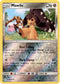 Mawile - 140/236 - Cosmic Eclipse - Reverse Holo - Card Cavern