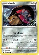 Mawile - 129/202 - Sword & Shield - Card Cavern