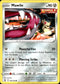 Mawile - 100/163 - Battle Styles - Card Cavern