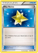 Max Revive - 120/146 - XY Base - Card Cavern