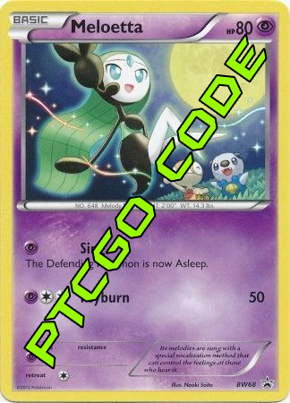 Black Kyurem EX BW62 PTCGO Code - Card Cavern