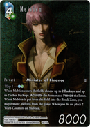 Melvien Full Art - 18-115L - Resurgence of Power - Foil - Card Cavern