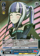 Member Introduction, PAREO - BD/WE34-E47 - Morfonica×RAISE A SUILEN - Parallel - Card Cavern