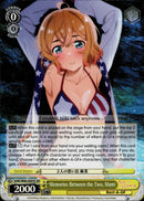 Memories Between the Two, Mami - KNK/W86-E003S - Rent-A-Girlfriend - Card Cavern