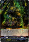 Merciless Count, Botis - D-BT06/005EN - Blazing Dragon Reborn - Card Cavern
