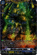 Merciless Count, Botis - D-BT06/FFR05EN - Blazing Dragon Reborn - Card Cavern