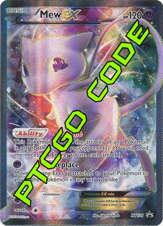 Super Premium Collection - Mew and Mewtwo - Promos - PTCGO Code - Card Cavern