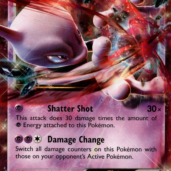 Mewtwo EX - 62/162 - BREAKthrough - Holo Card Cavern Trading Cards, LLC Mewtwo EX - 62/162 - BREAKthrough - Holo Card Cavern Trading Cards, LLC