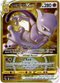 Mewtwo VSTAR Secret Rare - 086/078 - Pokemon Go - Card Cavern