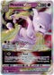 Mewtwo VSTAR - 031/078 - Pokemon Go - Card Cavern