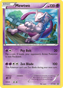 Mewtwo - XY100 - XY Promo - Card Cavern