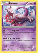 Mewtwo - XY101 - XY Promo - Card Cavern