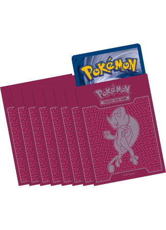 BREAKthrough ETB - Mega Mewtwo Y - Sleeves and Deck Box PTCGL Code - Card Cavern