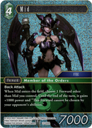 Mid - 13-050R - Opus XIII - Foil - Card Cavern