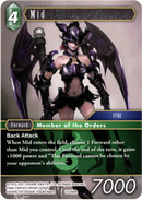 Mid - 13-050R - Opus XIII - Card Cavern