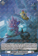 Midnight Recycleaners - D-BT12/048EN - Evenfall Onslaught - Card Cavern