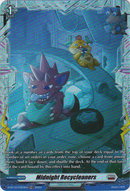 Midnight Recycleaners - D-BT12/FR23EN - Evenfall Onslaught - Card Cavern