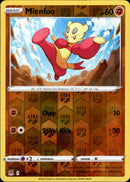 Mienfoo - 103/196 - Lost Origin - Reverse Holo - Card Cavern