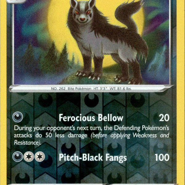 mightyena pokemon card value Amazon.com: Pokémon 1st/2nd Generation from 1999! Pack of 50 Cards  Guaranteed Holographics and first editions!! No more then 6 energy cards in  each lot unless requesting more! Product ID: 792759981470 : Toys & Games main image 1