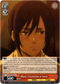 Mikasa: Conversation at Sunset - AOT/SX04-054 U - Card Cavern