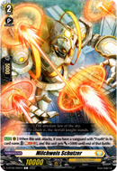 Milchweis Schutzer - D-BT06/090EN - Blazing Dragon Reborn - Card Cavern