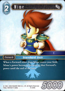 Mime - 15-039C - Crystal Dominion - Card Cavern