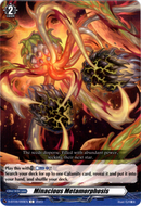 Minacious Metamorphosis - D-BT09/099EN - Dragontree Invasion - Card Cavern