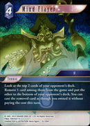 Mind Flayer - 15-120H - Crystal Dominion - Foil - Card Cavern