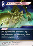 Mind Flayer - 15-120H - Crystal Dominion - Card Cavern