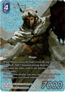 Minwu Full Art Reprint - 6-123L - Opus XII - Foil - Card Cavern