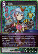 Mira - 20-102L - Dawn of Heroes - Foil - Card Cavern