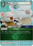 Mog (FFBE) - 13-051R - Opus XIII - Foil - Card Cavern