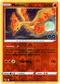 Moltres - 012/078 - Pokemon Go - Reverse Holo - Card Cavern