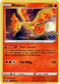Moltres - 012/078 - Pokemon Go - Holo - Card Cavern
