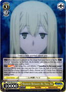 Moment Between the Two, Ais - DDM/S88-E014 U - Is it Wrong to Try to Pick Up Girls in a Dungeon? - Card Cavern