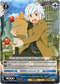 Moment in Labyrinth City, Bell - DDM/S88-TE15 TD - Is it Wrong to Try to Pick Up Girls in a Dungeon? - Card Cavern