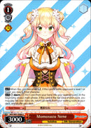 Momosuzu Nene - HOL/W91-E086 U - Hololive Production - Card Cavern