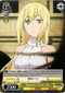 Monster Feria, Ais - DDM/S88-TE06 TD - Is it Wrong to Try to Pick Up Girls in a Dungeon? - Card Cavern