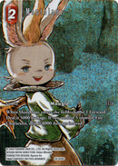 Montblanc Full Art - 20-020C - Dawn of Heroes - Foil - Card Cavern