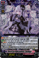 Moon-nestling Fantasia, Adelheid - D-SS05/015EN - Festival Booster 2023 - Card Cavern