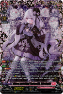 Moon-nestling Fantasia, Adelheid - D-SS05/FFR11EN - Festival Booster 2023 - Card Cavern