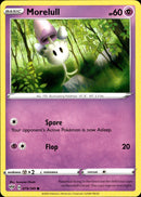 Morelull - 79/189 - Darkness Ablaze - Card Cavern