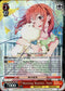 Morning Routine, Sumi - KNK/W86-E055S - Rent-A-Girlfriend - Card Cavern