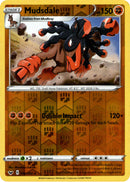 Mudsdale - 106/202 - Sword & Shield - Reverse Holo - Card Cavern