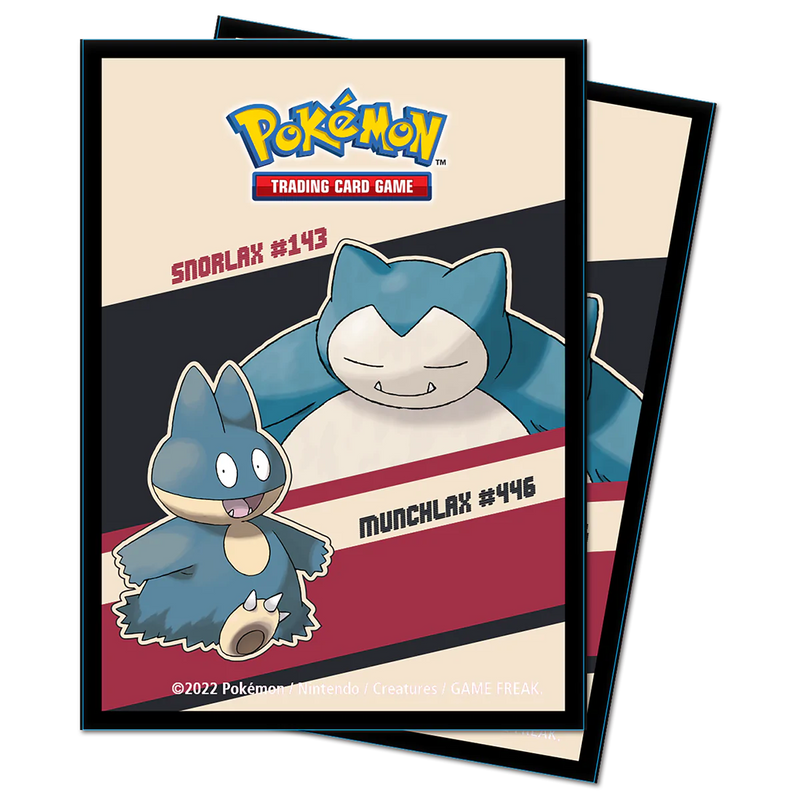 Ultra Pro Pokemon