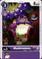 Mushroomon - BT8-073 C - New Awakening - Card Cavern